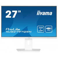 MONITOR IIYAMA IPS, DOCK, 65W, 3X3.2 1XC, 300CD (Espera 4 dias)